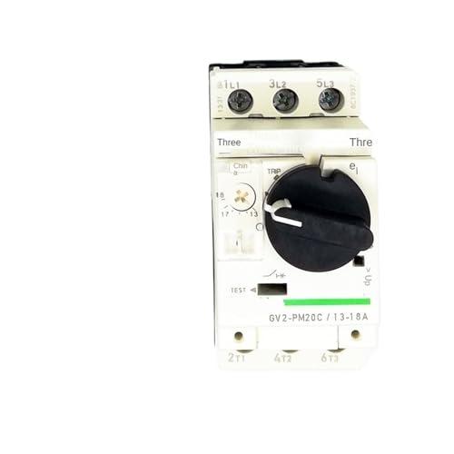Disjoncteur de protection P80 pour sécuriser les pompes de relevage