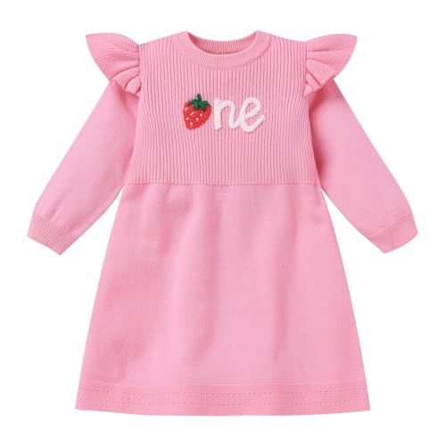 ODASDO ̐Ԃ񒷑Z[^[hXx[s[`t[hJ1΂̒ap[eB[H~, sN, 6-12 Months