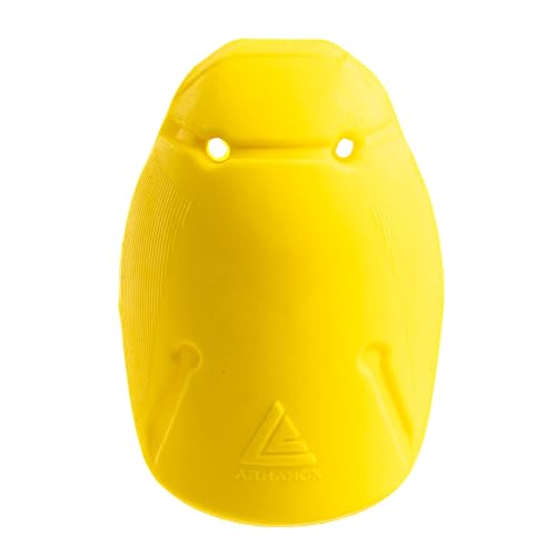 OZONE MOTO Armanox 401 Schulterprotektoren für Motorradjacken | Zwei im Set | Schutz der Stufe 2 | Taschen für Protektoren in Motorradjacke sind Erforderlich