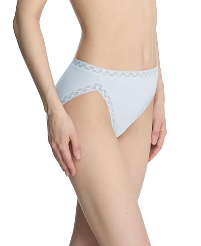 Image of Natori Women's Bliss Cotton Girl Brief Panty