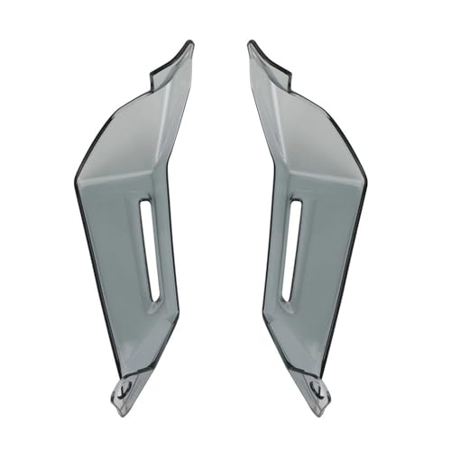 Spoilers pour Forza 750 2021-2024 pour un confort thermique optimal en voyage moto