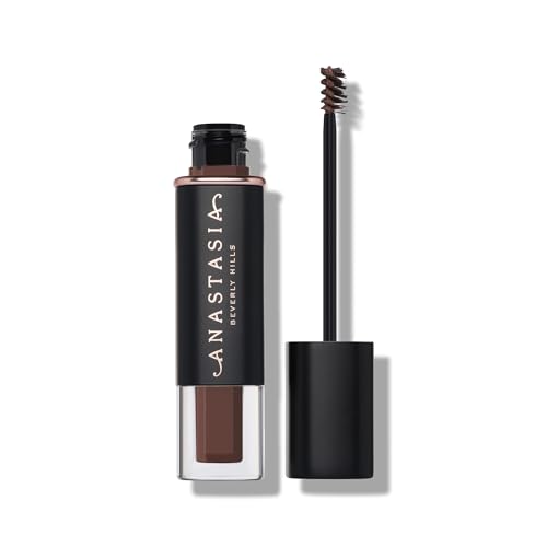 Anastasia Beverly Hills - Volumizing Tinted Brow Gel - Auburn
