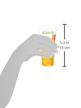 Kamill Hand & Nagelcreme Express 75 ml