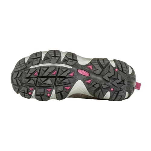 Image of Oboz Women's Firebrand II Low B-Dry
