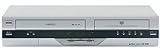 Toshiba D-VR4 DVD Recorder/VCR Dual Deck