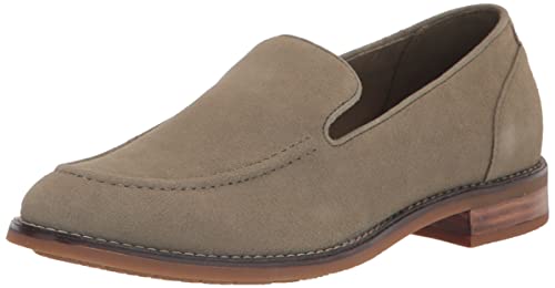 Image of Sperry Women's Fairpoint Loafer Suede Sneaker