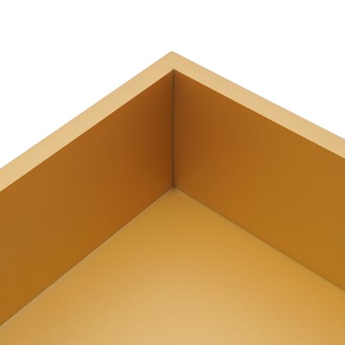 Niche de rangement carrée multicolore 33 x 33 cm pour douche maçonnée