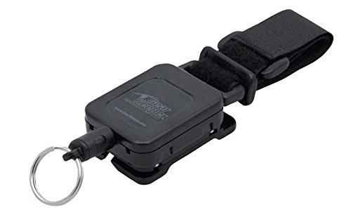 GEARKEEPER RT4-5170 Molle 85 g 91 cm Black