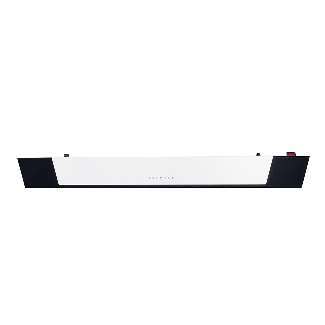 Teufel CINEBAR LUX Surround Ambition 5.1 Set – Barre de son avec haut-parleur arrière actif sans fil, caisson de basses, Dolby Audio, Wi-Fi, Bluetooth, Multiroom, Pass-Through 4K, HDMI 3D ARC CEC –
