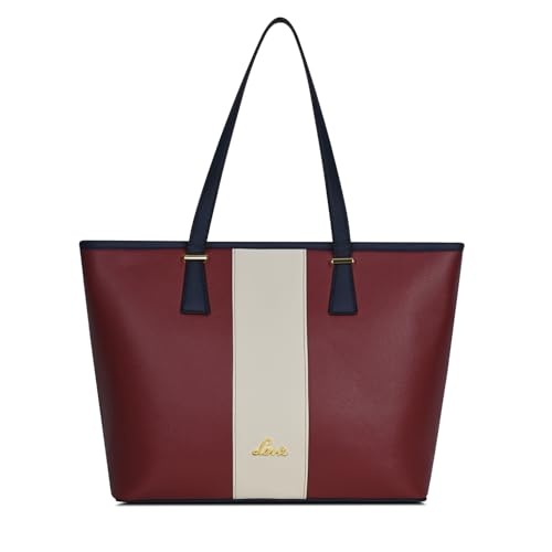 Lavie Women's Sherry Tote Handbag | Tote Bag for Work | Ladies Purse | Stylish Shoulder Bag | Gift f...