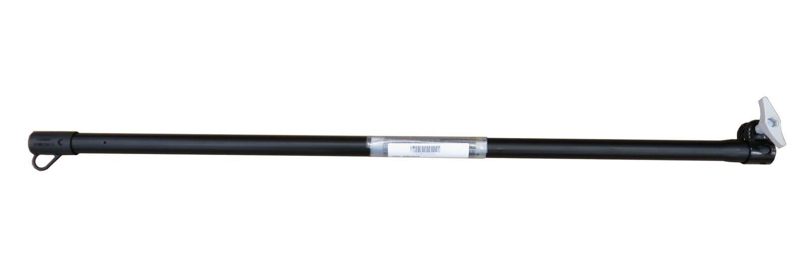 Térère D'extension De 13 Pouces Black Metal Tuger Extension