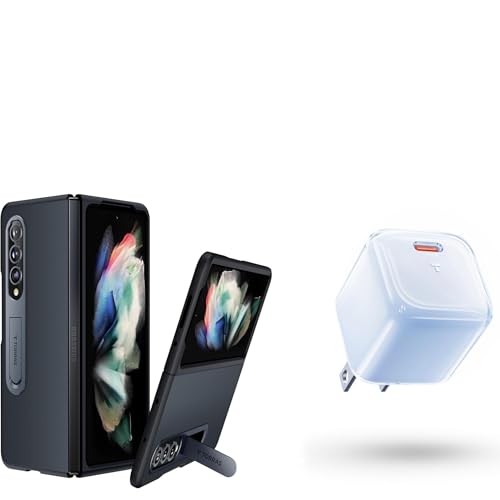 TORRAS Latest GaN 30W Fast Charger Block—Buy Together to Save
