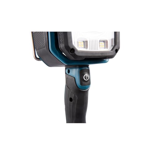 Portable Rechargeable LED Spotlight