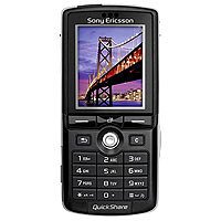 Imagen de Sony Ericsson K750i Teléfono móvil tribanda gsm 900