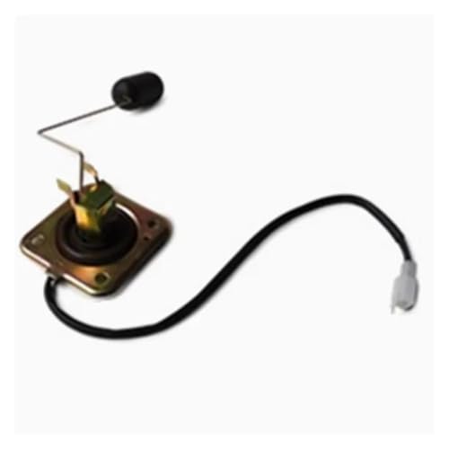 Pompe électronique Loncin Voge 500 525AC jauge essence défectueuse