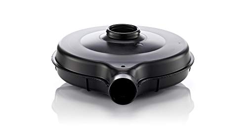 MANN-FILTER C 2356/5 Filtro Aria - per Auto