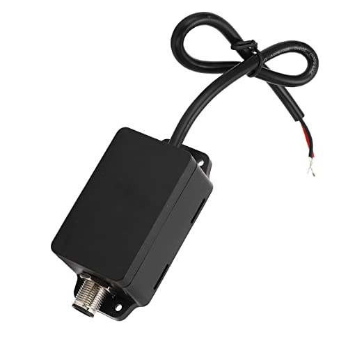 for NMEA2000 Sensor Converter,for NMEA2000 Converter Multifunction 9‑32V DC IP67 0‑190 and 240‑33 Ohm for Boat Marine