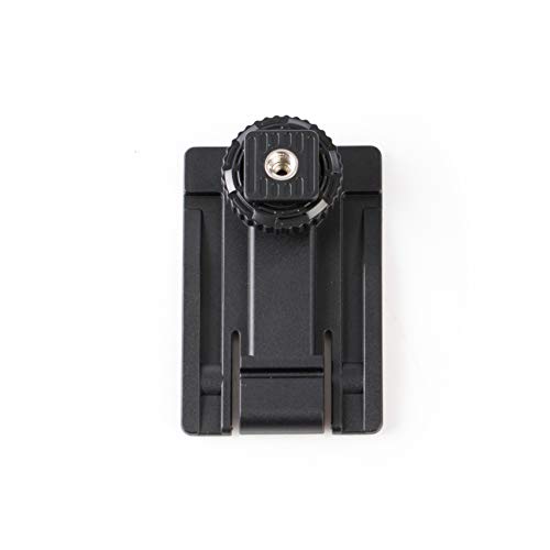 Adaptador de zapata SR-UM10-MC1 con anclaje firme para VmicLink5 4