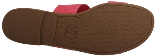 Sam & Libby Women's Tamora Flat Sandal4