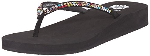 Image of Yellow Box Women's Jello Sandal