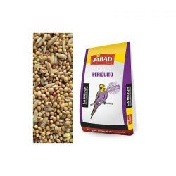 Mixtura Periquito JARAD 25 kg