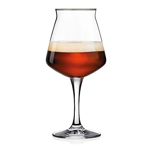 Rastal Teku Stemmed Beer Glass - 14.2 oz