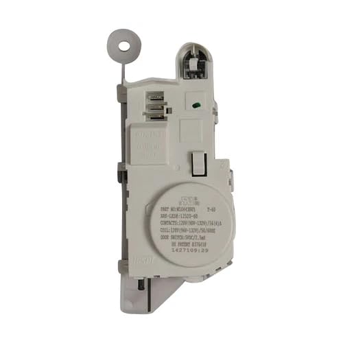 Appliance Latch-Door Front Load Wash,Exact Replacement for Whirlpool 3020352 PS8744781 -Replaces Part WPW10443885