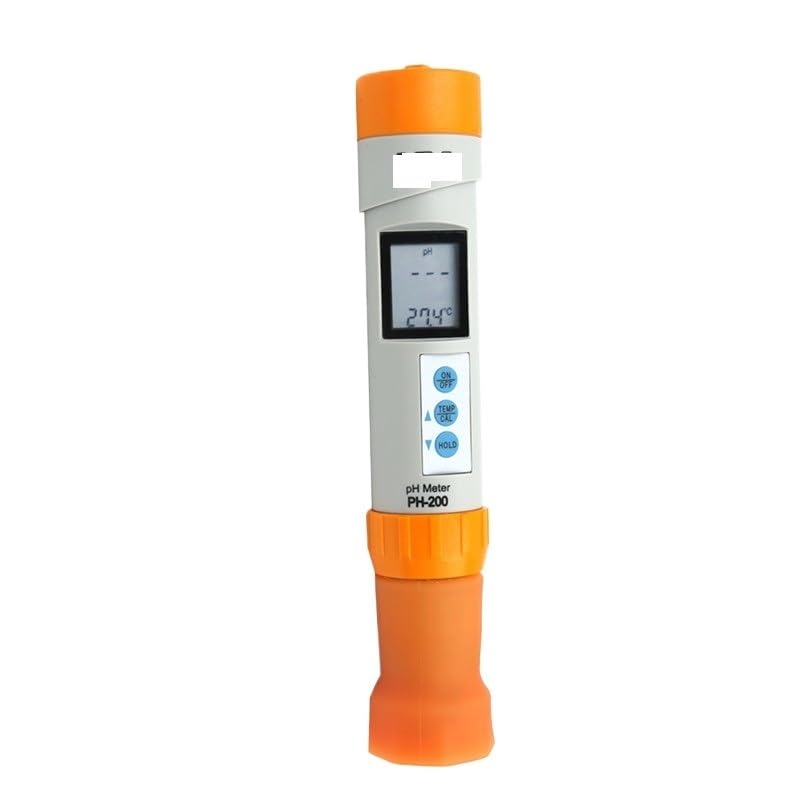 Digital PH Meter HM 2/3 /4 in 1 TDS EC Temp PH Meter Water Quality Tester Measurement Tool for Drinking Hydroponic Aquarium(COM-300)