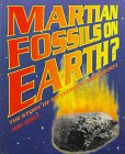 Library Binding Martian Fossils on Earth? Book