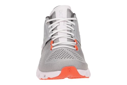 Image of On Women's Cloud X Textile Trainers