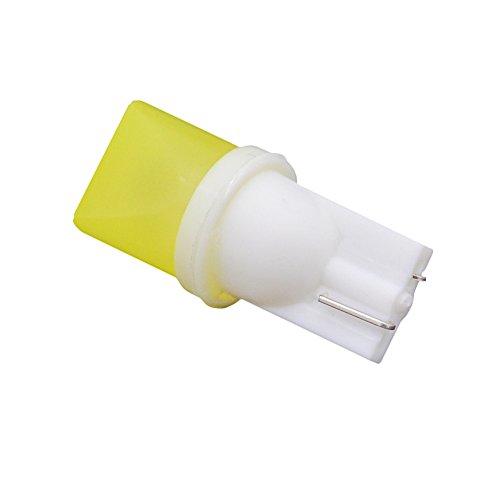 KATUR T10 COB 1W LED lampadina di ricambio 168 194...