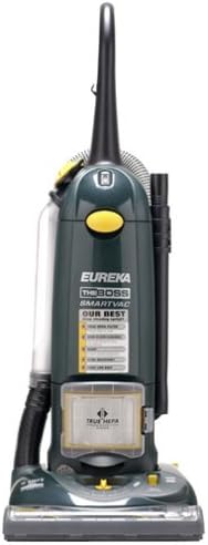 Eureka 4870DT Upright Vacuum