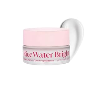 The Face Shop Rice Water Bright Veg...