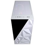 CyberPowerPC Gamer Xtreme VR Gaming PC, Intel Core i7-14700F 2.1GHz, GeForce RTX 5060 Ti 16GB, 16GB DDR5, 1TB PCIe 4.0 SSD, WiFi Ready & Windows 11 Home (GXiVR8040A17) - Image 3