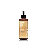 Freshly Cosmetics Bronzing Radiance – Crema autoabbronzante naturale per il corpo, 200 ml