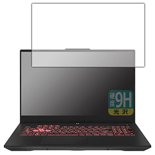 PDAH[ ASUS TUF Gaming A17 (2022) FA707RΉ 9Hdx[] ی tB {