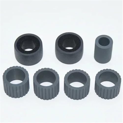 Kit rouleau d'alimentation papier ADF L2755-60001 HP Scanjet 7000 S3 5000 S4