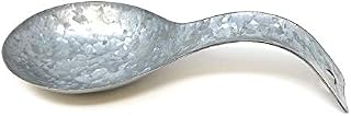 Home Essentials Galvanized Spoon Rest