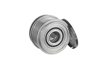 SKF VKM 03100 Generatorfreilauf Riemenscheibe Lichtmaschine