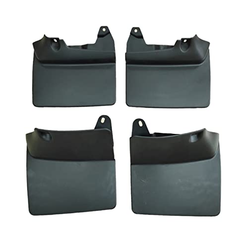 Garde-Boue pour Toyota Land Cruiser Prado LC90 FZJ90 90 1997-2002 Bavette Accessoire