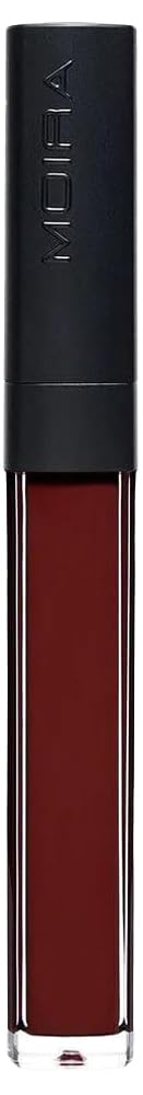 Moira scandalous matte lips 018 crete