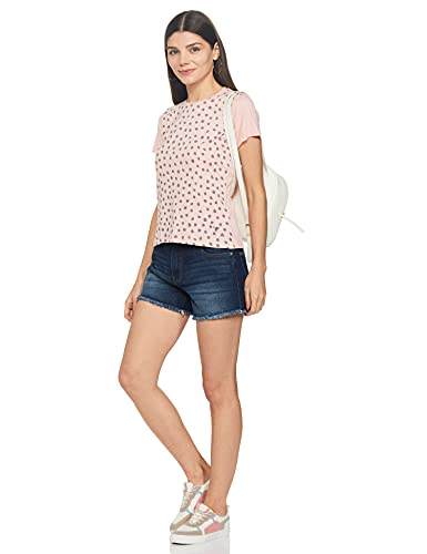 Image of Desi belle Women's Regular Fit T-Shirt