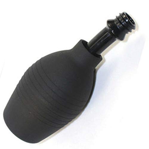 Image of HiiBaby Medical Grade Silicone Enema Bulb Aginal and Anal Douche for Men and Women Capacity 310ml