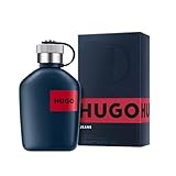 HUGO Jeans Eau de Toilette para Hombre | Fragancia masculina...