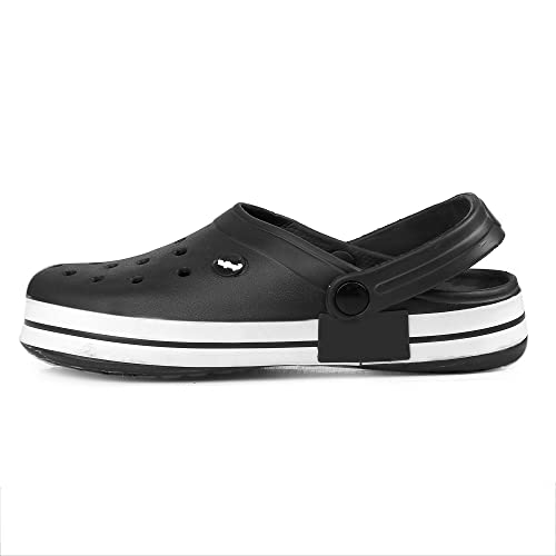 Image of Kraasa Men's Clogs, Walking Clogs for Men's