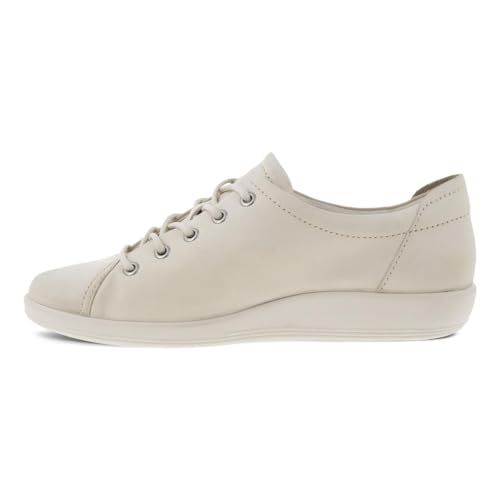 Image of ECCO Soft 2.0 Tie Sneaker