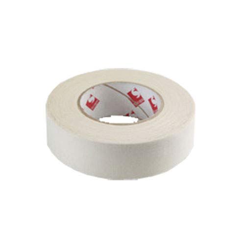 Fibranne blanc 25 mm