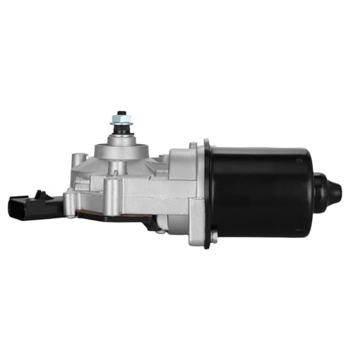 Image of BDELI Front Windshield Wiper Motor Fits Chrysler, Dodge, Ram, Volkswagen
