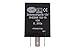 HELLA 996152151 12 Volt 5 Pin 0-900s Delay On Time Control Unit, Multi