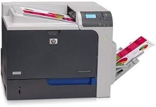 Certified Refurbished HP Color LaserJet CP4525N CP4525 CC493A Laser Printer with toner & 90-day Warranty CRHPCP4525N